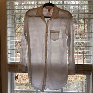 Victoria’s Secret sleep shirt